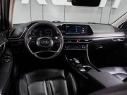 Hyundai Sonata VIII (DN8) Тюмень  - изображение 31