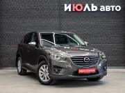 Mazda CX-5 I Рестайлинг Екатеринбург  - изображение 22