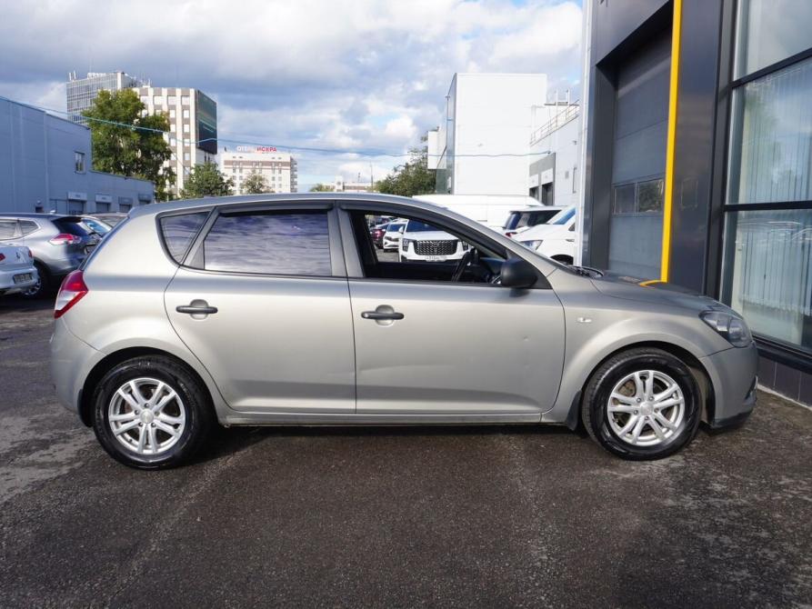 Kia Ceed I Рестайлинг Москва  - изображение 4