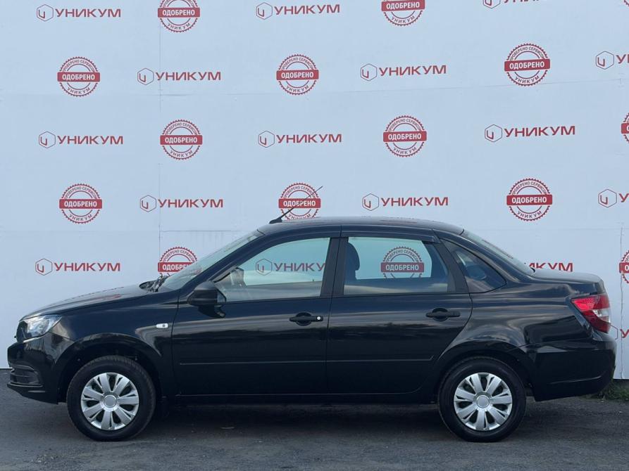 Lada (ВАЗ) Granta I Рестайлинг Екатеринбург  - изображение 2
