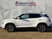 Hyundai Creta II Набережные Челны  - изображение 32