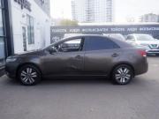 Kia Cerato II Москва  - изображение 22