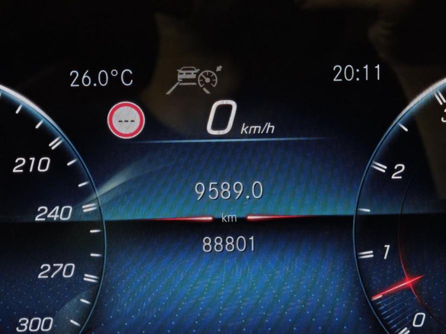 Mercedes-Benz CLS AMG III (C257) Москва  - изображение 18