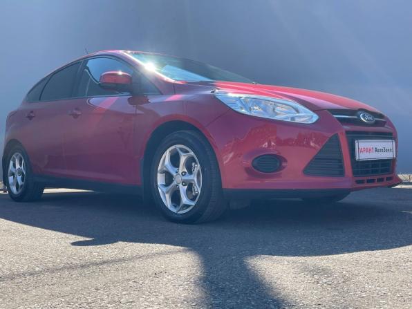 Ford Focus III с пробегом 2011 года, цена 830 000 рублей, 127279 км, хэтчбек, Автокод Объявления