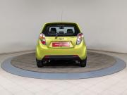 Chevrolet Spark III Екатеринбург  - изображение 22