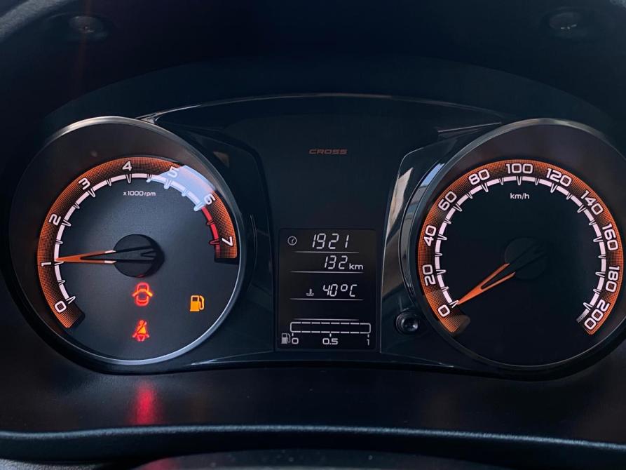 Lada (ВАЗ) Granta I Рестайлинг Нижний Новгород  - изображение 10