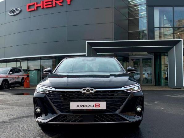 Новый Chery Arrizo 8 2025 года, цена 3 099 900 рублей, седан, Автокод Объявления