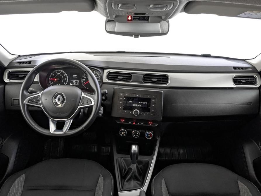 Renault Arkana I Москва  - изображение 14