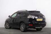 Lexus RX II Рестайлинг Томск  - изображение 24