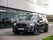 BMW X5 III (F15) Санкт-Петербург  - изображение 33