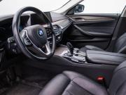 BMW 5 серии VII (G30/G31/G38) Москва  - изображение 27