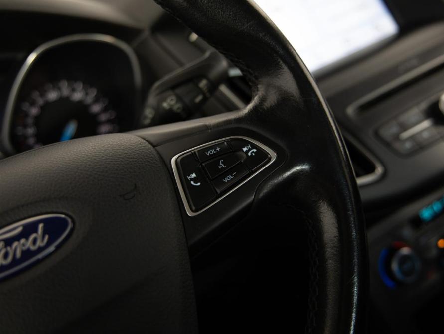 Ford Focus III Рестайлинг Санкт-Петербург  - изображение 21