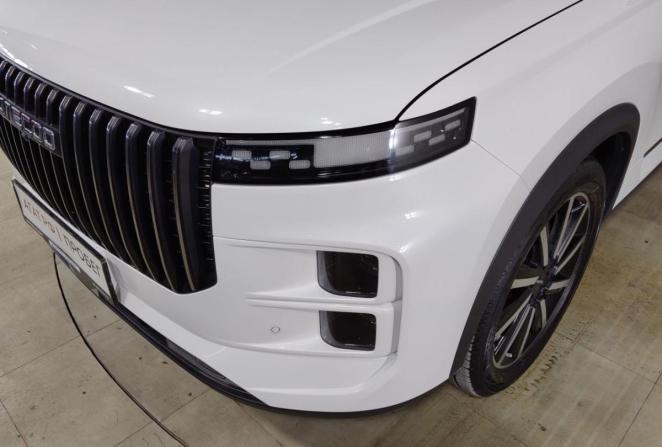 Jaecoo J7 I с пробегом 2024 года, цена 2 480 000 рублей, 48986 км, внедорожник, Автокод Объявления