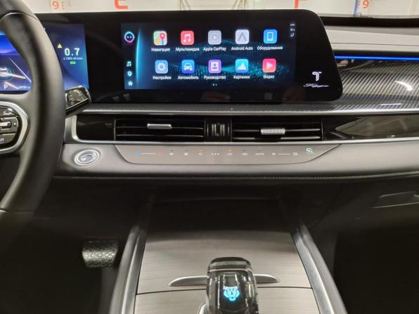 Chery Tiggo 7 Pro Max I Рестайлинг с пробегом 2024 года, цена 2 059 000 рублей, 27646 км, внедорожник, Автокод Объявления