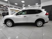 Nissan X-Trail III Рестайлинг Москва  - изображение 34