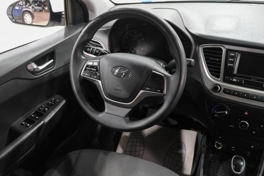 Hyundai Solaris II Рестайлинг Новокузнецк  - изображение 17