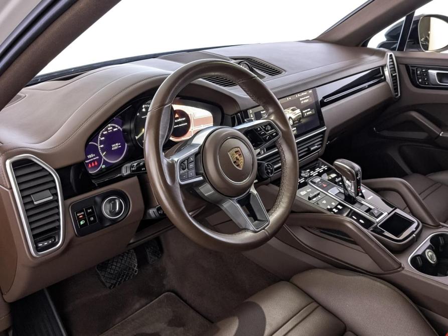 Porsche Cayenne III Москва  - изображение 15