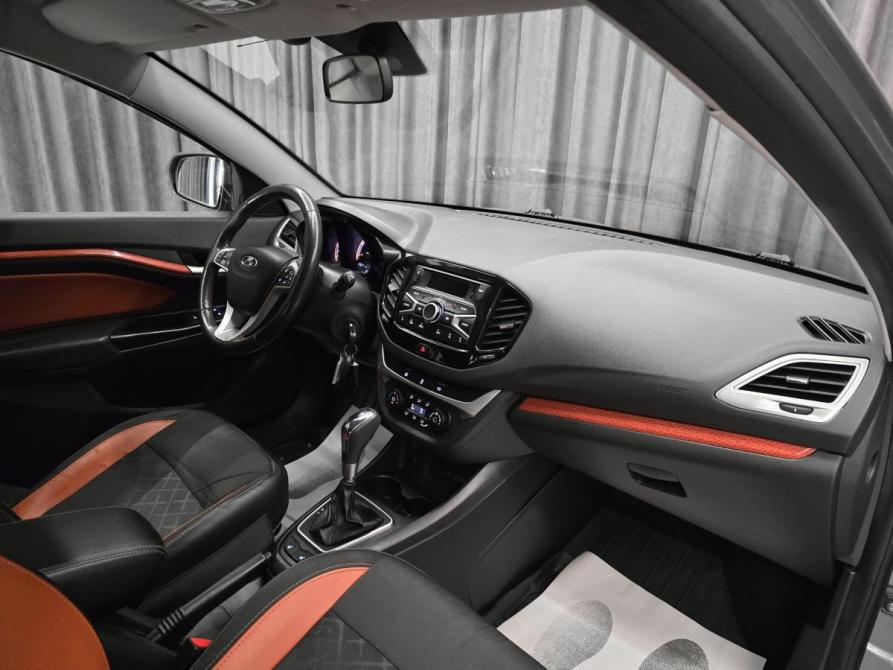 Lada (ВАЗ) Vesta I Красноярск  - изображение 11