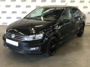 Volkswagen Polo V Рестайлинг Курск  - изображение 30