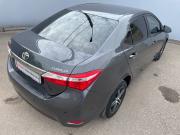 Toyota Corolla XI (E160 E170 E180) Стерлитамак  - изображение 45