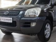 Kia Sportage II Челябинск  - изображение 30