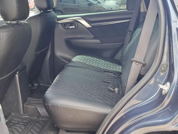 Mitsubishi Pajero Sport III с пробегом 2018 года, цена 2 490 000 рублей, 180434 км, внедорожник, Автокод Объявления