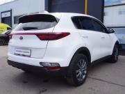 Kia Sportage IV Рестайлинг Москва  - изображение 19
