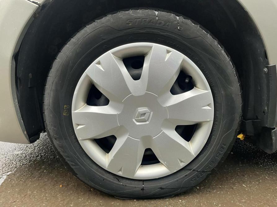 Renault Logan II Нижнекамск  - изображение 6
