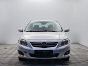 Toyota Corolla X (E140 E150) Москва  - изображение 24