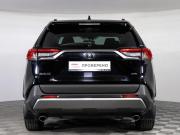 Toyota RAV4 V (XA50) Химки  - изображение 22