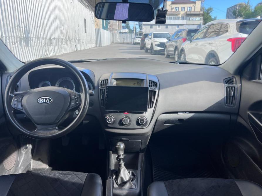 Kia Ceed I Ростов-на-Дону  - изображение 11