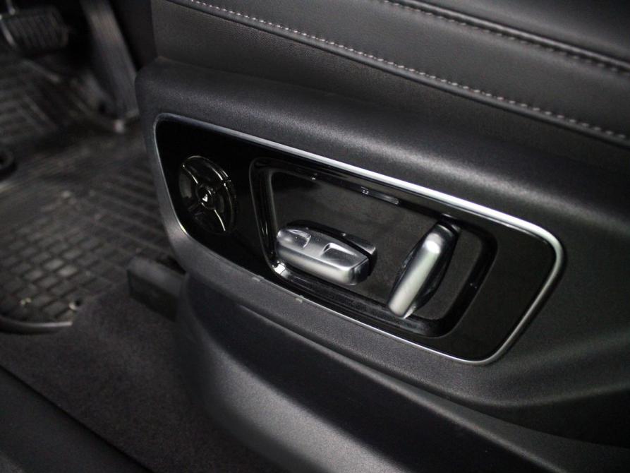 Li Auto (Lixiang) L7 I Минеральные Воды  - изображение 14