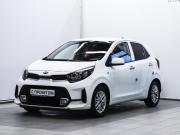 Kia Morning III Рестайлинг 1 Красноярск  - изображение 34