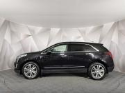 Cadillac XT5 I Рестайлинг Москва  - изображение 26