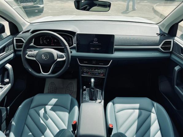 Volkswagen Tharu I Рестайлинг с пробегом 2025 года, цена 3 990 000 рублей, 89 км, внедорожник, Автокод Объявления