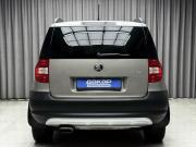 Skoda Yeti I Ижевск  - изображение 35
