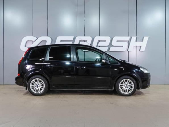 Ford C-MAX I Рестайлинг с пробегом 2008 года, цена 649 000 рублей, 147965 км, компактвэн, Автокод Объявления