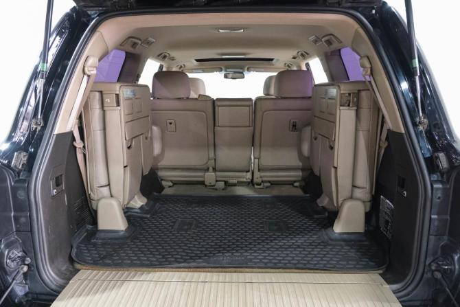 Toyota Land Cruiser 200 Series с пробегом 2010 года, цена 3 329 000 рублей, 233000 км, внедорожник, Автокод Объявления