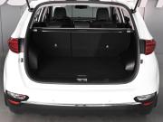 Kia Sportage IV Рестайлинг Ростов-на-Дону  - изображение 40