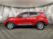 Chery Tiggo 4 I Рестайлинг Москва  - изображение 24