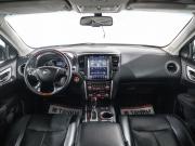 Nissan Pathfinder IV Иркутск  - изображение 33