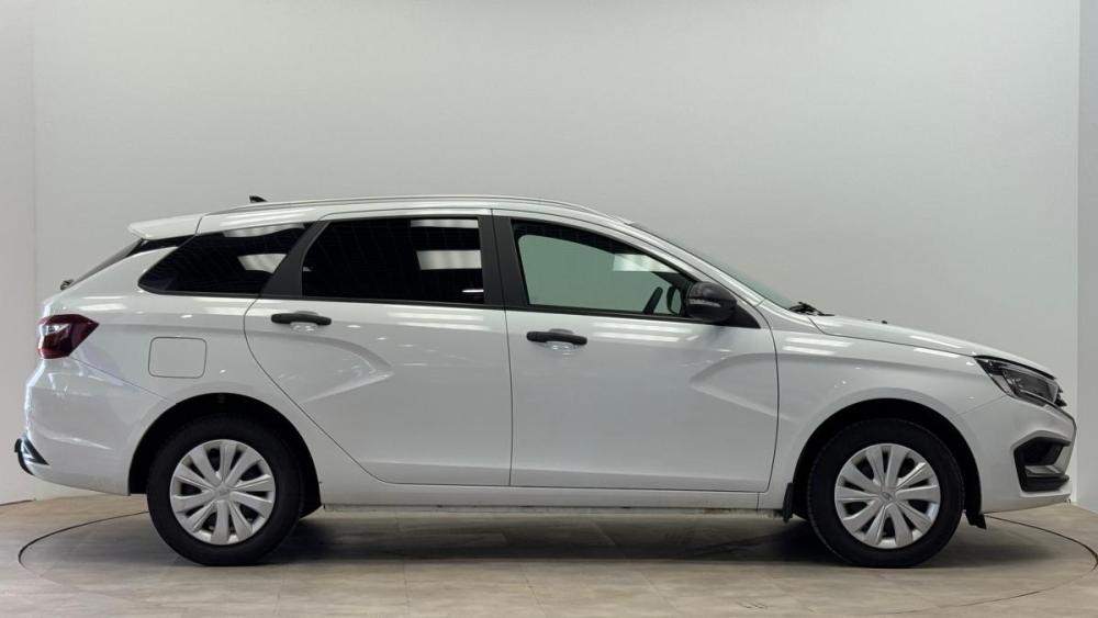 Lada (ВАЗ) Vesta I Рестайлинг (NG) Киров  - изображение 5
