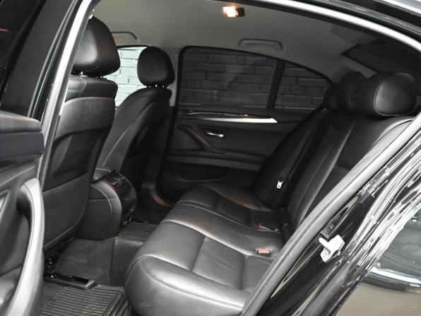 BMW 5 серии VI (F10/F11/F07) Рестайлинг с пробегом 2016 года, цена 2 290 000 рублей, 189627 км, седан, Автокод Объявления