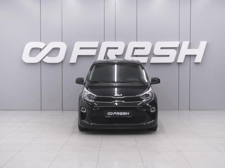 Kia Picanto III Рестайлинг Ростов-на-Дону  - изображение 3
