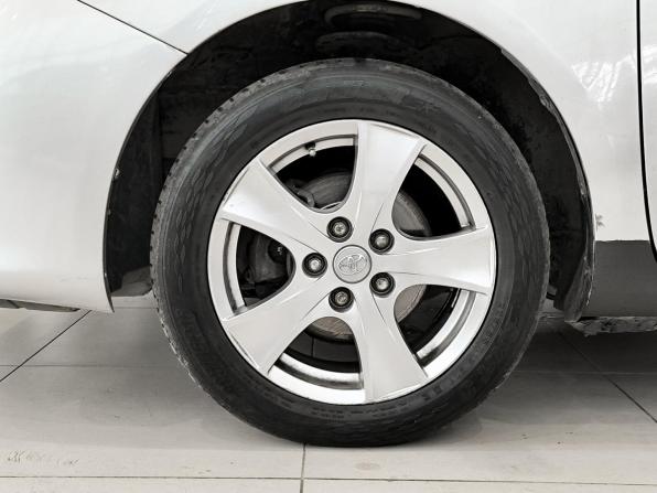 Toyota Corolla X (E140 E150) с пробегом 2008 года, цена 699 000 рублей, 234591 км, седан, Автокод Объявления