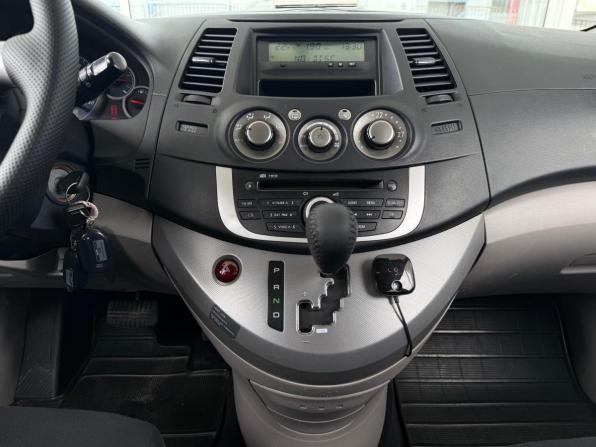 Mitsubishi Grandis I с пробегом 2007 года, цена 839 000 рублей, 270220 км, минивэн, Автокод Объявления