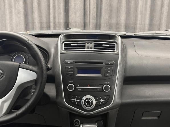 Lifan X60 I Рестайлинг 2 с пробегом 2017 года, цена 699 000 рублей, 203000 км, внедорожник, Автокод Объявления