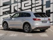 Volkswagen Touareg III Краснодар  - изображение 18