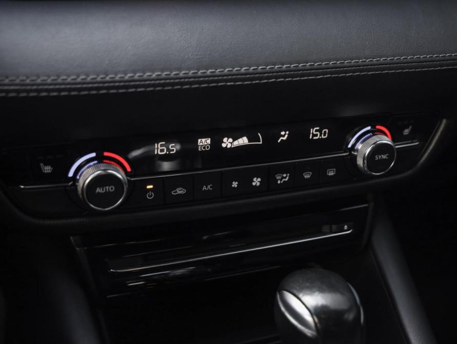 Mazda 6 III (GJ) Рестайлинг 2 Санкт-Петербург  - изображение 21