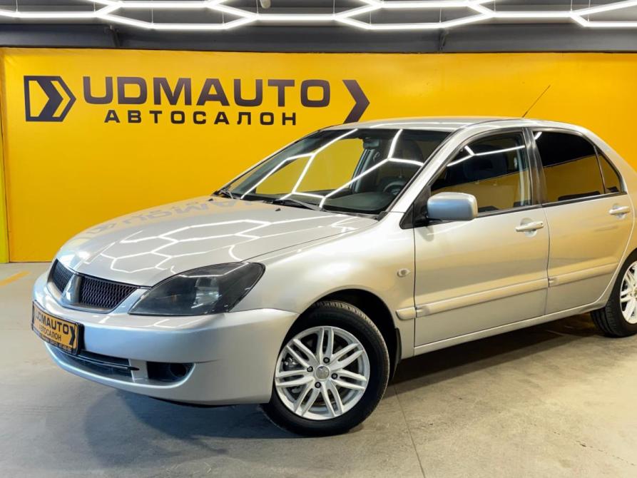 Mitsubishi Lancer IX Рестайлинг Ижевск  - изображение 2